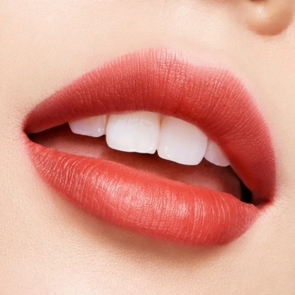 MAC Healthy Wealthy and Thriving Powder Kiss Lipstick